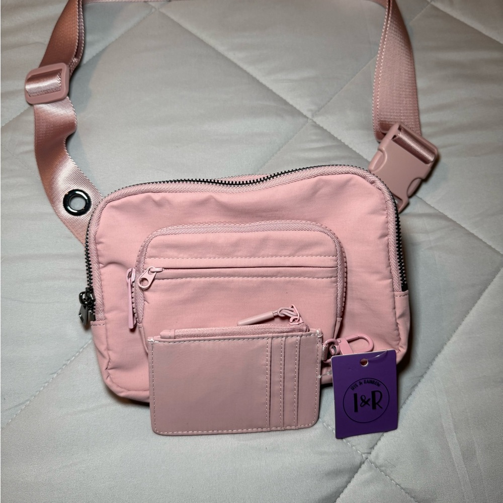Iris & Rainbow Bundle